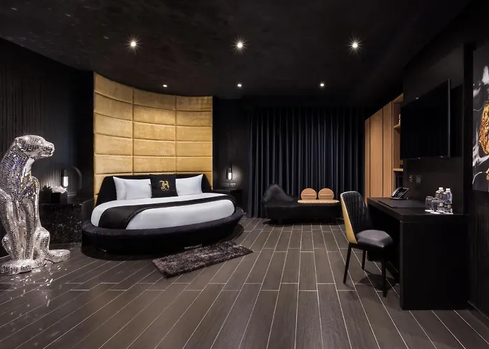 H Hotel & Spa - Adults Only