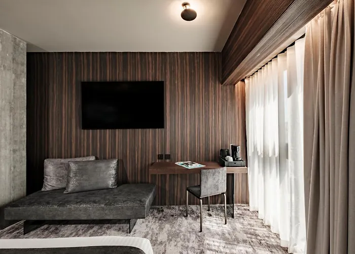 Fitch Hotel San Giuliano